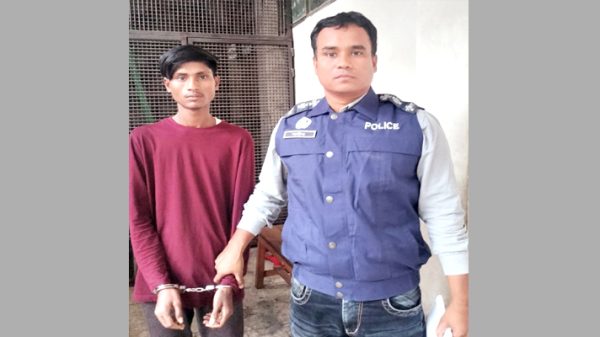 ফতুল্লায় স্বেচ্ছাসেবক দল নেতা হত্যায় আদালতে আসামীর জবানবন্দি