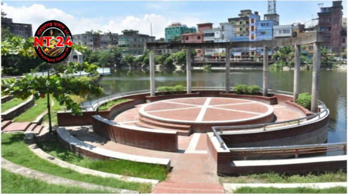 শেখ রাসেল নগর পার্কের নতুন নাম ’নারায়ণগঞ্জ সিটি পার্ক’